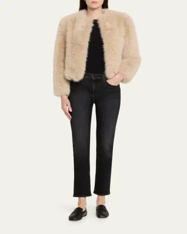 MOTHER The Polar Opposite Jacket | Thumbnail 4 MOTHER The Polar Opposite Jacket | Thumbnail 4