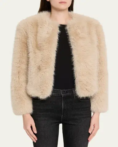 MOTHER The Polar Opposite Jacket | Thumbnail 5 MOTHER The Polar Opposite Jacket | Thumbnail 5