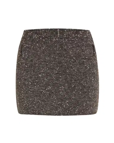 A.L.C. Stella Bouclé Tweed Mini Skirt | Thumbnail 1 A.L.C. Stella Bouclé Tweed Mini Skirt | Thumbnail 1