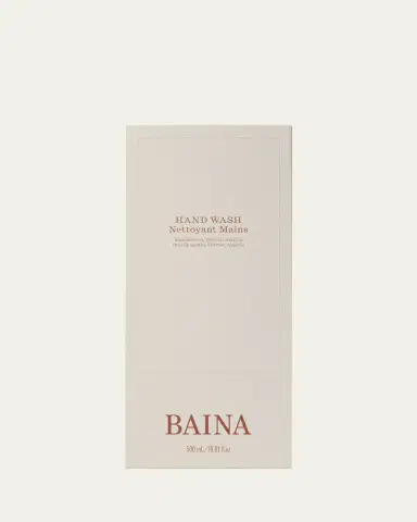 BAINA Ebon Veil Hand Wash, 16.9 oz. | Thumbnail 2 BAINA Ebon Veil Hand Wash, 16.9 oz. | Thumbnail 2