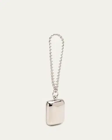 Givenchy Show Small Chain Wristlet Clutch Bag | Thumbnail 4 Givenchy Show Small Chain Wristlet Clutch Bag | Thumbnail 4