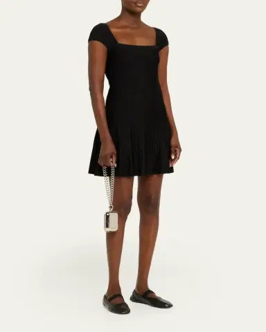 Givenchy Show Small Chain Wristlet Clutch Bag | Thumbnail 5 Givenchy Show Small Chain Wristlet Clutch Bag | Thumbnail 5