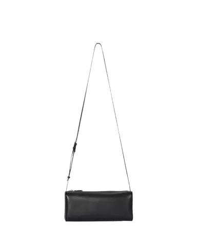 THE ROW 90's Crossbody Bag in Leather | Thumbnail 1 THE ROW 90's Crossbody Bag in Leather | Thumbnail 1