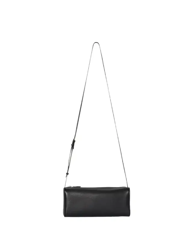 90's Crossbody Bag in Leather 90's Crossbody Bag in Leather