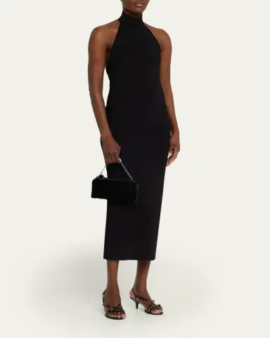 Stella McCartney Falabella Mini Sequin Evening Top-Handle Bag | Thumbnail 5 Stella McCartney Falabella Mini Sequin Evening Top-Handle Bag | Thumbnail 5