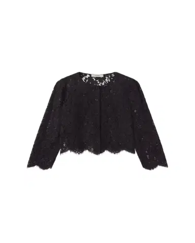 FRAME The Lace Blouse | Thumbnail 1 FRAME The Lace Blouse | Thumbnail 1