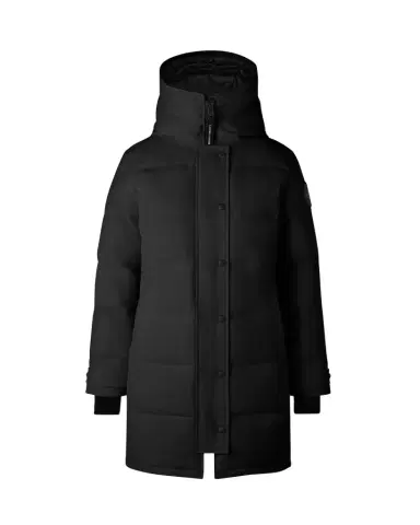 Canada Goose Shelburne Parka Black Label | Thumbnail 1 Canada Goose Shelburne Parka Black Label | Thumbnail 1