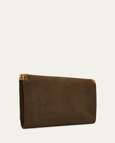 Stella McCartney Falabella Wallet Crossbody Bag | Thumbnail 3 Stella McCartney Falabella Wallet Crossbody Bag | Thumbnail 3
