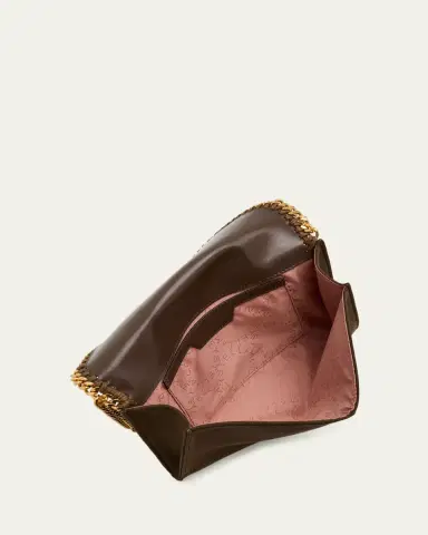 Stella McCartney Falabella Wallet Crossbody Bag | Thumbnail 4 Stella McCartney Falabella Wallet Crossbody Bag | Thumbnail 4