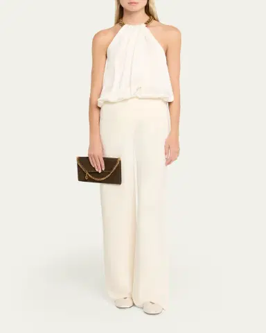 Stella McCartney Falabella Wallet Crossbody Bag | Thumbnail 5 Stella McCartney Falabella Wallet Crossbody Bag | Thumbnail 5