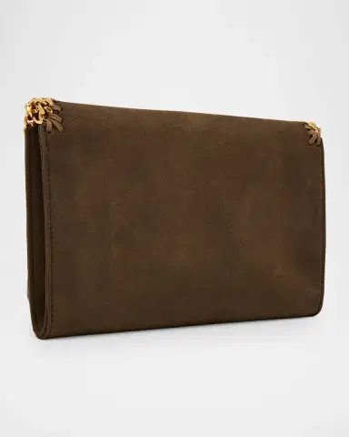 Stella McCartney Falabella Wallet Crossbody Bag | Thumbnail 7 Stella McCartney Falabella Wallet Crossbody Bag | Thumbnail 7