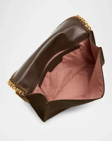 Stella McCartney Falabella Wallet Crossbody Bag | Thumbnail 8 Stella McCartney Falabella Wallet Crossbody Bag | Thumbnail 8
