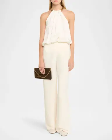 Stella McCartney Falabella Wallet Crossbody Bag | Thumbnail 9 Stella McCartney Falabella Wallet Crossbody Bag | Thumbnail 9