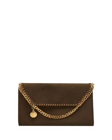 Stella McCartney Falabella Wallet Crossbody Bag | Thumbnail 1 Stella McCartney Falabella Wallet Crossbody Bag | Thumbnail 1