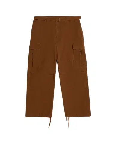 SACAI x CARHARTT WIP Men's Duck Denim Cargo Pants | Thumbnail 1 SACAI x CARHARTT WIP Men's Duck Denim Cargo Pants | Thumbnail 1