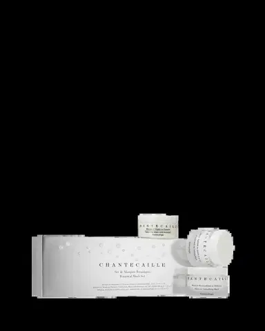 Chantecaille Botanical Mask Set, 3 Masks | Thumbnail 2 Chantecaille Botanical Mask Set, 3 Masks | Thumbnail 2