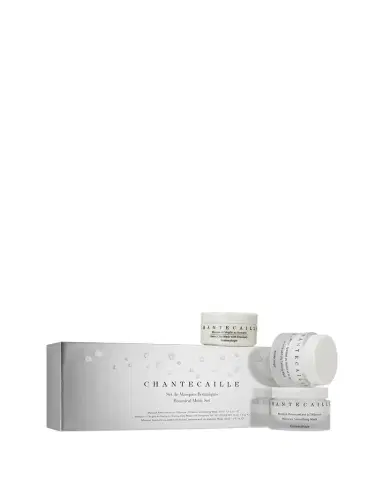 Chantecaille Botanical Mask Set, 3 Masks | Thumbnail 1 Chantecaille Botanical Mask Set, 3 Masks | Thumbnail 1