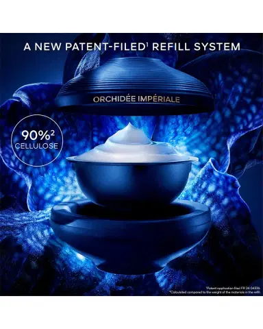 Guerlain Orchidée Impériale The Longevity Rich Cream Refill, 1.6 oz. | Thumbnail 2 Guerlain Orchidée Impériale The Longevity Rich Cream Refill, 1.6 oz. | Thumbnail 2