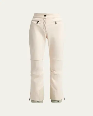 Moncler Grenoble Stretch Poplin Ski Pants | Thumbnail 5 Moncler Grenoble Stretch Poplin Ski Pants | Thumbnail 5