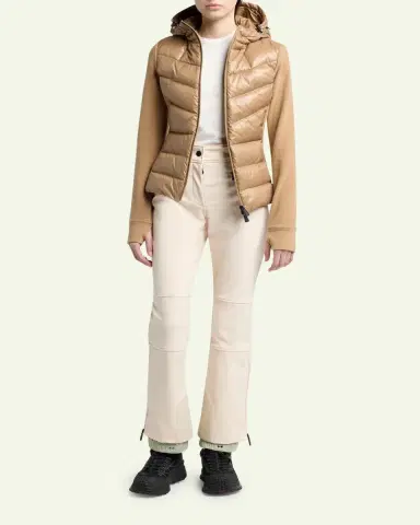 Moncler Grenoble Stretch Poplin Ski Pants | Thumbnail 6 Moncler Grenoble Stretch Poplin Ski Pants | Thumbnail 6