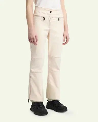 Moncler Grenoble Stretch Poplin Ski Pants | Thumbnail 8 Moncler Grenoble Stretch Poplin Ski Pants | Thumbnail 8
