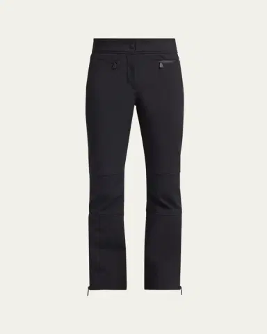 Moncler Grenoble Stretch Poplin Ski Pants | Thumbnail 10 Moncler Grenoble Stretch Poplin Ski Pants | Thumbnail 10