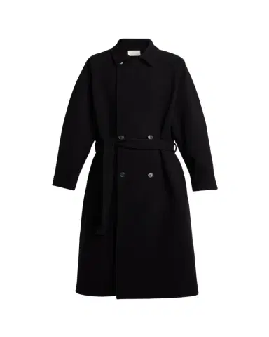 The Row Men's Eomer Coat | Thumbnail 1 The Row Men's Eomer Coat | Thumbnail 1