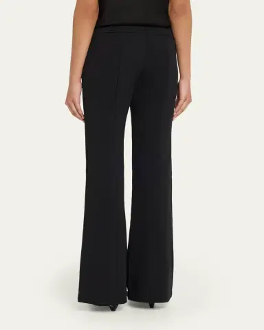 Simkhai Kenna Flare Trousers | Thumbnail 3 Simkhai Kenna Flare Trousers | Thumbnail 3