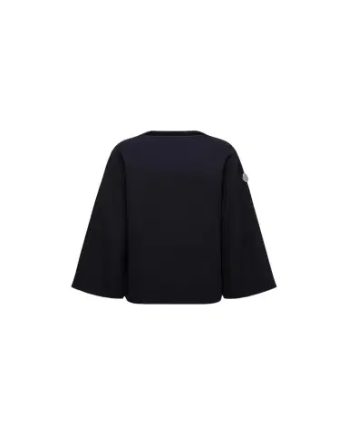 Moncler Genius x JIL SANDER Men's Cuprous 2-in-1 Wool Blend Cape | Thumbnail 1 Moncler Genius x JIL SANDER Men's Cuprous 2-in-1 Wool Blend Cape | Thumbnail 1
