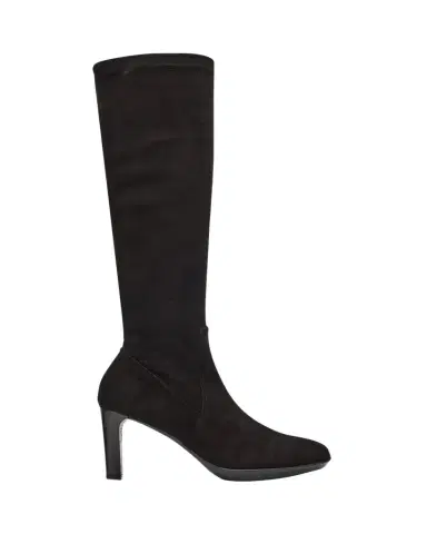 Aquatalia 90mm Rhumba Suede Knee-High Boots | Thumbnail 1 Aquatalia 90mm Rhumba Suede Knee-High Boots | Thumbnail 1