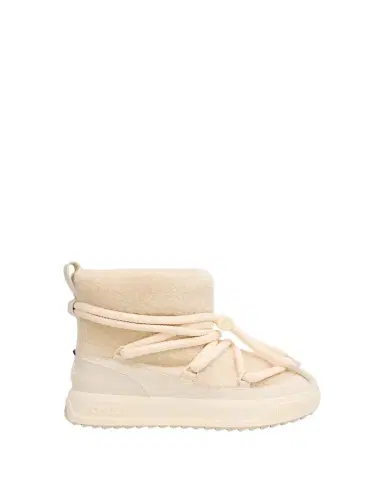 Moncler Altive Mid Teddy Snow Boots | Thumbnail 1 Moncler Altive Mid Teddy Snow Boots | Thumbnail 1