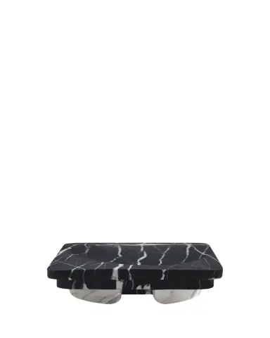 Greg Natale Caldera Marble Bowl | Thumbnail 1 Greg Natale Caldera Marble Bowl | Thumbnail 1