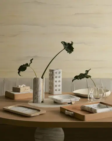 Greg Natale Terreno Beech Wood Tray | Thumbnail 4 Greg Natale Terreno Beech Wood Tray | Thumbnail 4