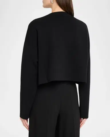 Loewe Anagram Wool-Blend Sweater | Thumbnail 7 Loewe Anagram Wool-Blend Sweater | Thumbnail 7