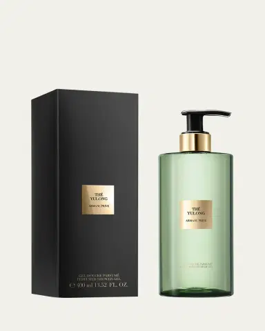 Giorgio Armani AP The Yulong Shower Gel, 13.5 oz. | Thumbnail 3 Giorgio Armani AP The Yulong Shower Gel, 13.5 oz. | Thumbnail 3