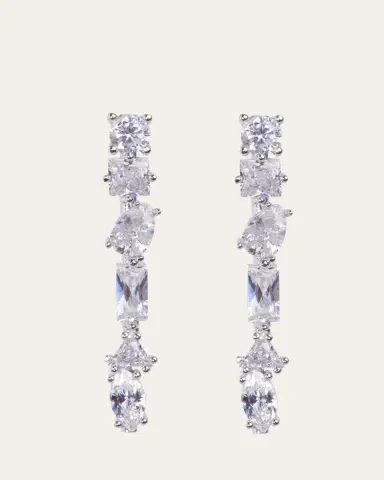 Nickho Rey Julie M Earrings | Thumbnail 2 Nickho Rey Julie M Earrings | Thumbnail 2