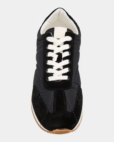 Toteme Sport Monogram Quilted Low-Top Sneakers | Thumbnail 10 Toteme Sport Monogram Quilted Low-Top Sneakers | Thumbnail 10