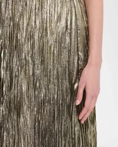 Ulla Johnson Elsa Pleated Maxi Skirt | Thumbnail 9 Ulla Johnson Elsa Pleated Maxi Skirt | Thumbnail 9