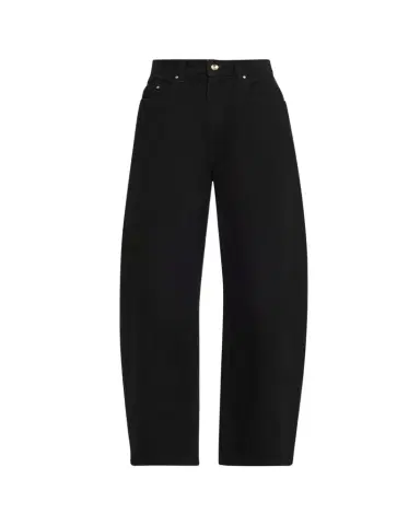 OSSOU Bends Mid-Rise Jeans | Thumbnail 1 OSSOU Bends Mid-Rise Jeans | Thumbnail 1