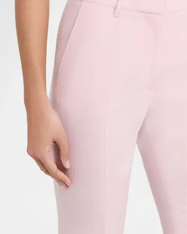 Gabriela Hearst Rhein Herringbone Flare Pants | Thumbnail 9 Gabriela Hearst Rhein Herringbone Flare Pants | Thumbnail 9