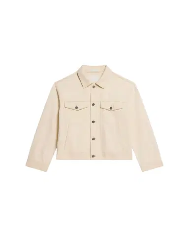 Helmut Lang Classic Denim Trucker Jacket | Thumbnail 1 Helmut Lang Classic Denim Trucker Jacket | Thumbnail 1