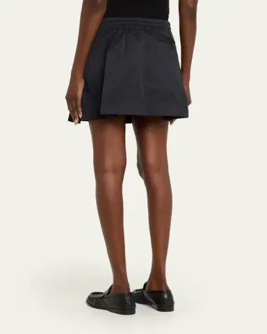 3.1 Phillip Lim Ripstop Mini Skirt | Thumbnail 3 3.1 Phillip Lim Ripstop Mini Skirt | Thumbnail 3