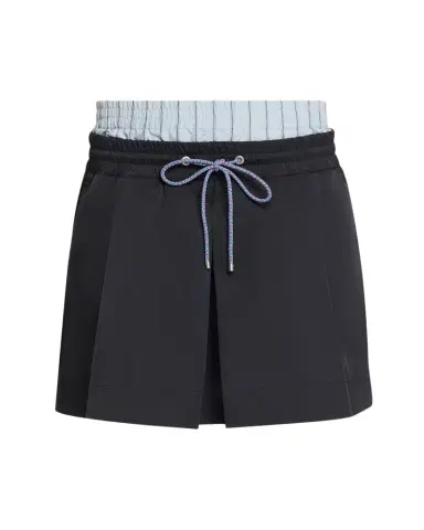 3.1 Phillip Lim Ripstop Mini Skirt | Thumbnail 1 3.1 Phillip Lim Ripstop Mini Skirt | Thumbnail 1