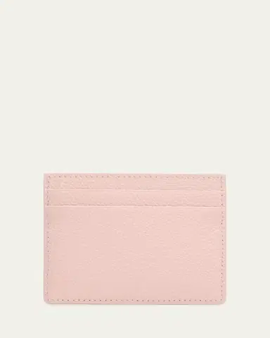 Valentino Garavani Cherry-Embellished Leather Card Case | Thumbnail 6 Valentino Garavani Cherry-Embellished Leather Card Case | Thumbnail 6