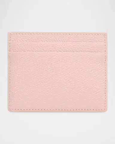 Valentino Garavani Cherry-Embellished Leather Card Case | Thumbnail 9 Valentino Garavani Cherry-Embellished Leather Card Case | Thumbnail 9