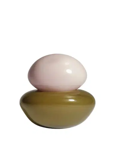 HELLE MARDAHL Handmade Glass Bonbonniere | Thumbnail 1 HELLE MARDAHL Handmade Glass Bonbonniere | Thumbnail 1