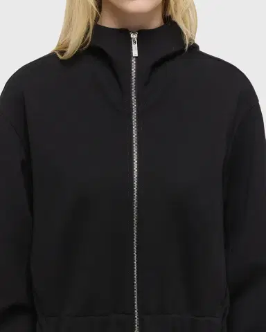 Helmut Lang Hooded Zip Shell Jacket | Thumbnail 8 Helmut Lang Hooded Zip Shell Jacket | Thumbnail 8