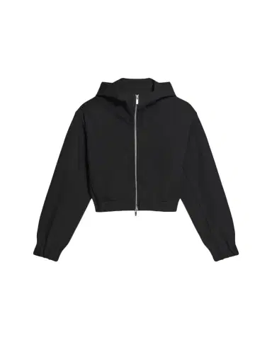 Helmut Lang Hooded Zip Shell Jacket | Thumbnail 1 Helmut Lang Hooded Zip Shell Jacket | Thumbnail 1
