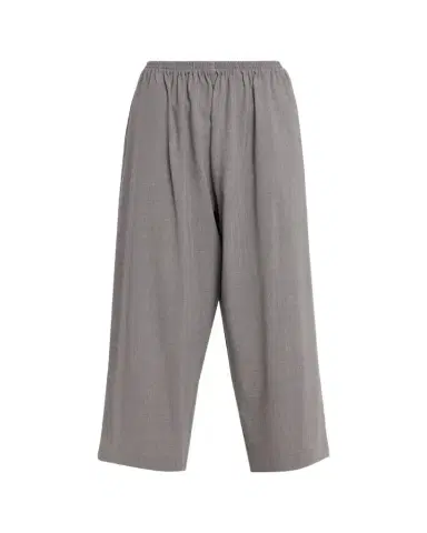 Eskandar Japanese Trousers | Thumbnail 1 Eskandar Japanese Trousers | Thumbnail 1