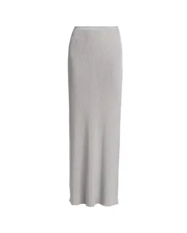 Tom Ford Paillette Ribbed Knit Maxi Skirt | Thumbnail 1 Tom Ford Paillette Ribbed Knit Maxi Skirt | Thumbnail 1